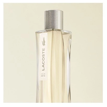 Парфюмированная Вода Lacoste Pour Femme 90 Мл - изображение 4