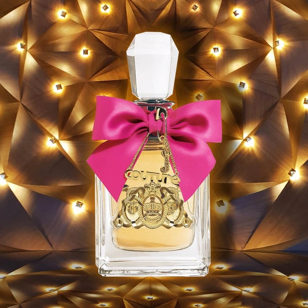 Парфюмированная Вода Juicy Couture Viva La Juicy 5 Мл Миниатюра - Фото 4 Парфюмированная Вода Juicy Couture Viva La Juicy 5 Мл Миниатюра - изображение 4