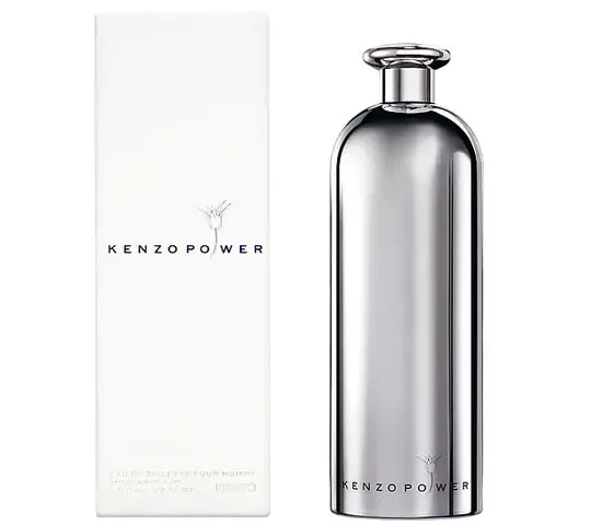 Туалетна Вода Kenzo Power 75 мл - зображення 2