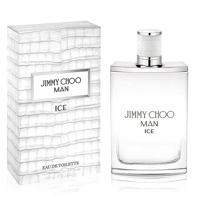 Туалетна Вода Jimmy Choo Man Ice 30 мл - зображення 2