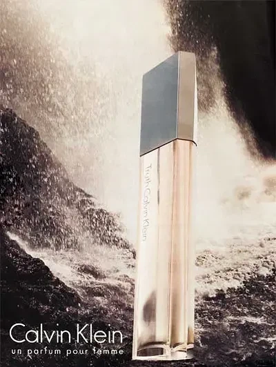 Парфюмированная Вода Calvin Klein Truth Eau De Parfum 30 Мл Тестер Без Коробки - изображение 3