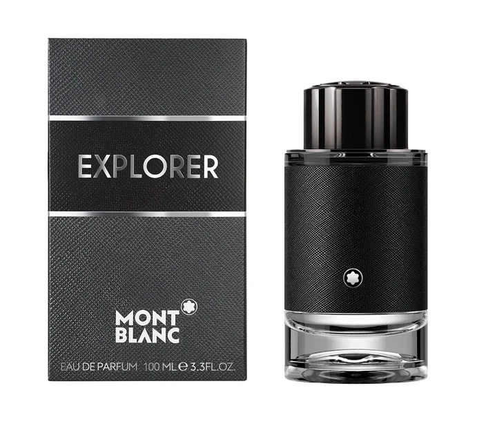 Парфюмированная Вода Mont Blanc Explorer 60 Мл - Фото 2 Парфюмированная Вода Mont Blanc Explorer 60 Мл - изображение 2