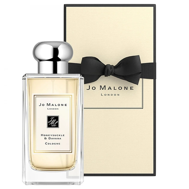 Одеколон Edc Jo Malone London Honeysuckle Davana 100 Мл Тестер - Фото 2 Одеколон Edc Jo Malone London Honeysuckle Davana 100 Мл Тестер - изображение 2