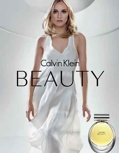 Парфюмированная Вода Calvin Klein Beauty 100 Мл Тестер - изображение 4