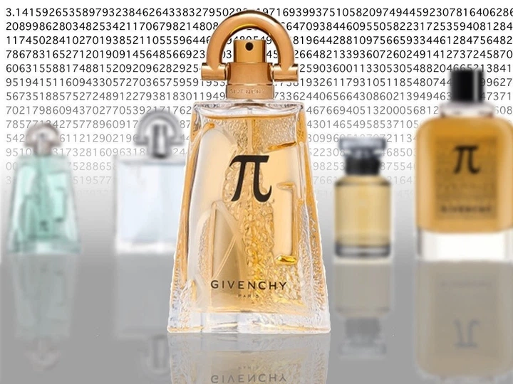 Туалетна Вода Givenchy Pi 100 мл Тестер - Фото 5 Туалетна Вода Givenchy Pi 100 мл Тестер - зображення 5