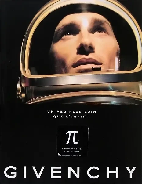 Туалетна Вода Givenchy Pi 100 мл Тестер - Фото 6 Туалетна Вода Givenchy Pi 100 мл Тестер - зображення 6
