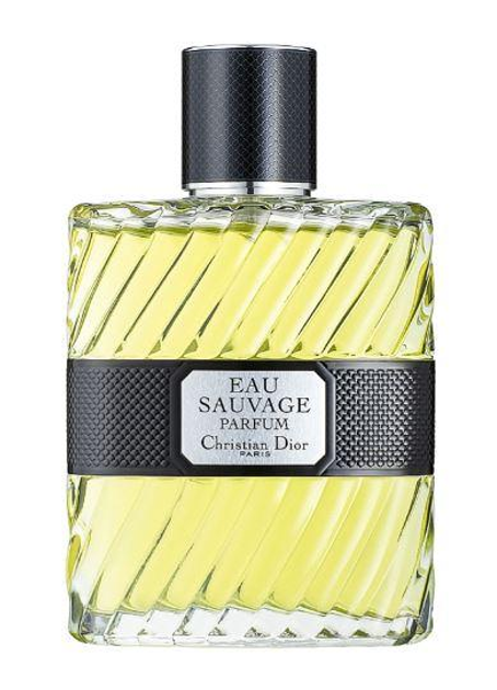 Парфюм Dior Eau Sauvage Parfum 100 Мл Тестер – купить с доставкой на ...