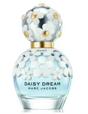 Туалетная Вода Marc Jacobs Daisy Dream 100 Мл Тестер - изображение 2