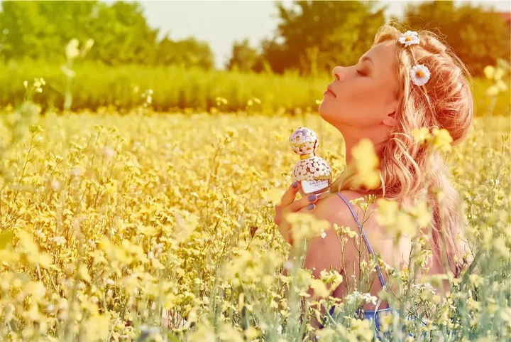 Туалетная Вода Marc Jacobs Daisy Dream 100 Мл Тестер - изображение 7