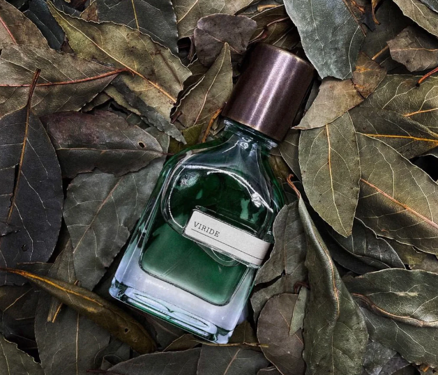 Духи Parfum Orto Parisi Viride 50 Мл - зображення 3