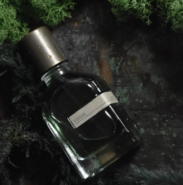 Духи Parfum Orto Parisi Viride 50 Мл - зображення 5