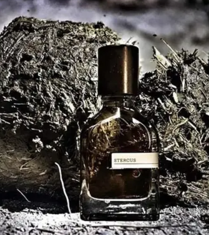 Духи Parfum Orto Parisi Stercus 50 Мл - Фото 4 Духи Parfum Orto Parisi Stercus 50 Мл - изображение 4