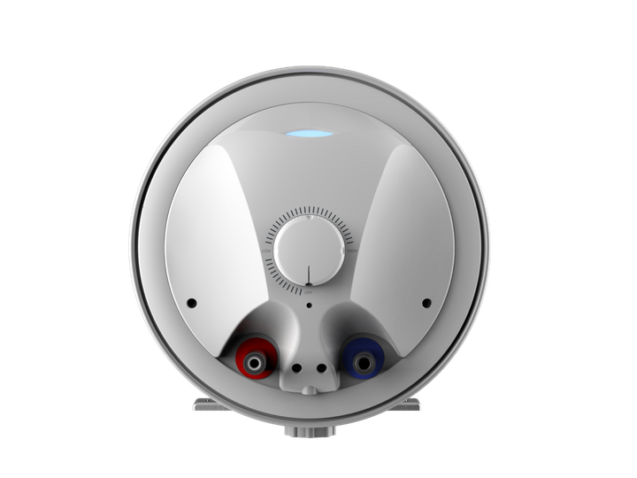 Водонагрівач MIDEA D100-15F6(W) - изображение 5