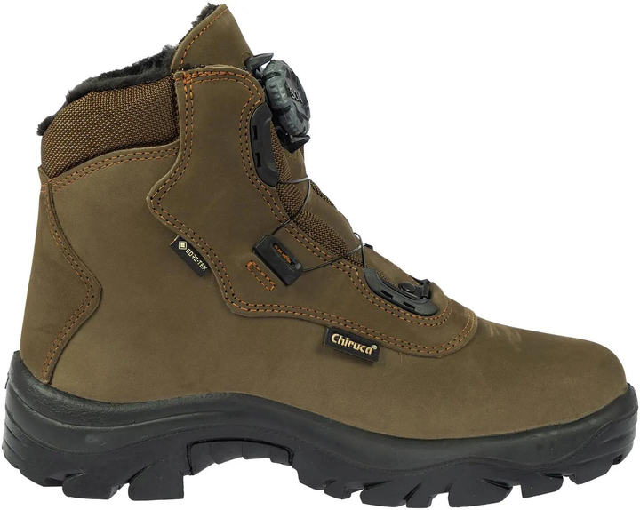 Черевики з Gore-Tex Chiruca Labrador Boa 51 41 - зображення 1