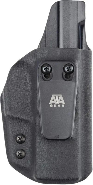 Кобура ATA Gear Fantom 3 для Форт-20. RH. Black - изображение 1