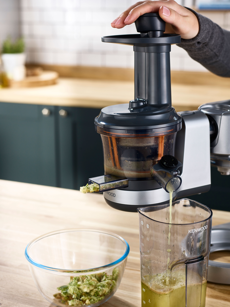 Końcówka-wyciskarka Kenwood KAX720PL - obraz 6