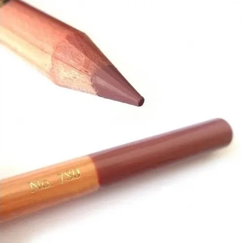 Карандаш для губ Miss Tais Professional lip pencil - #780 - Фото 1 Карандаш для губ Miss Tais Professional lip pencil - #780 - изображение 1