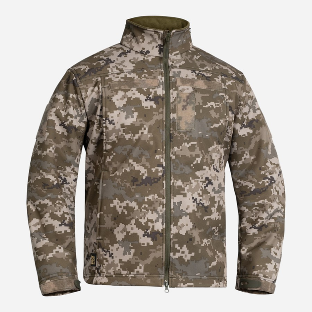 Тактическая куртка мужская P1G-Tac UA281-29974-UDC M Ukrainian Digital Camo (2000980665716) - изображение 1