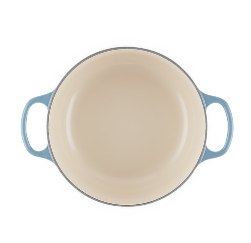 Каструля Le Creuset Evolution 2,4 л Сhambray (21177204344441) - изображение 5