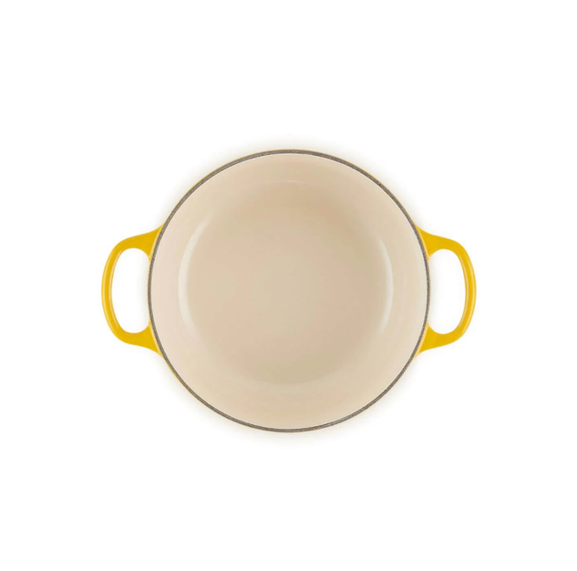 Каструля Le Creuset Signature 2,4 л з кришкою Nectar (21177206724430) - изображение 5