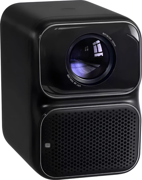 Проєктор Wanbo TT Black (6970885350252) - зображення 3