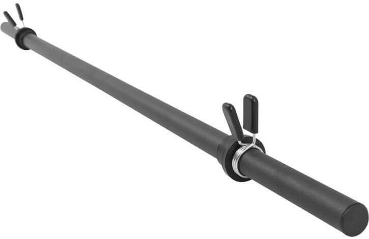 Gryf Gorilla Sports prosty lekki 130 cm 30 mm 2 kg (4260200845580) - obraz 3