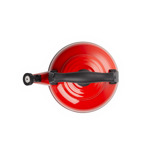 Чайник Le Creuset Tradition 2,1 л Cerise (40102020600000) - изображение 4