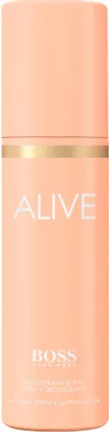 Dezodorant Hugo Boss Alive 100 ml (3614229371611) - obraz 1