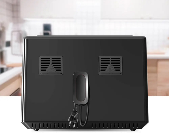 Мультипіч Black+Decker BXAF9000E (ES9730090B) - зображення 4
