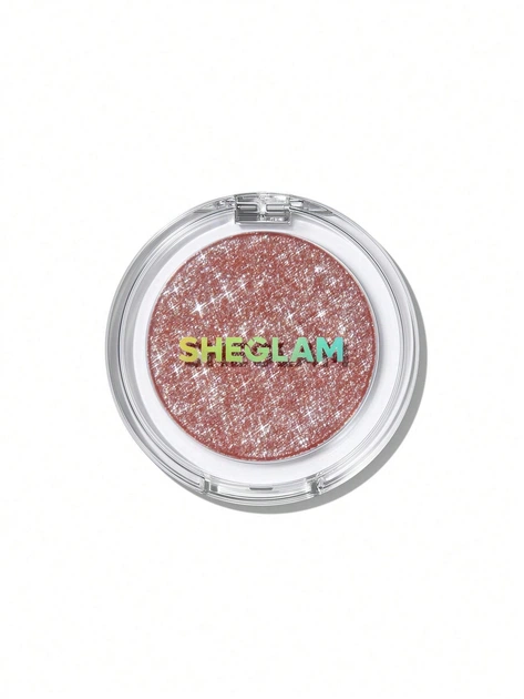 Тени для век Enigma Sparkly Eyeshadow, Carats,1,8 г - Фото 1 Тени для век Enigma Sparkly Eyeshadow, Carats,1,8 г - изображение 1