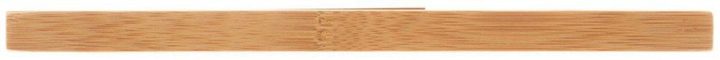 Podstawka pod garnek 5five Simply Smart rozsuwana bambusowa 19 x 19 cm (3560234481985) - obraz 4