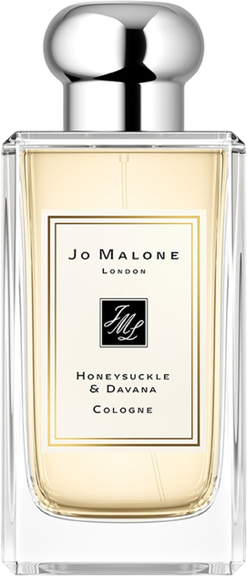 Woda kolońska damska Jo Malone Honeysuckle & Davana 100 ml (690251063284) - obraz 1