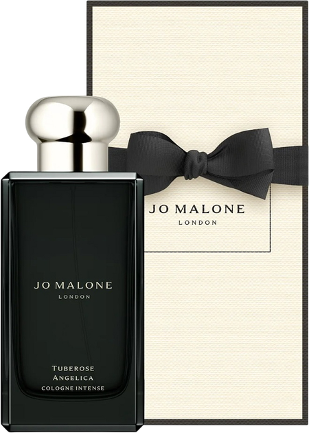 Одеколон для жінок Jo Malone Tuberose Angelica Intense 100 мл (690251122271) - зображення 2