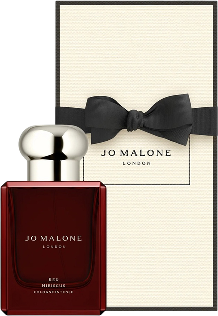 Одеколон унісекс Jo Malone Red Hibiscus Intense 50 мл (690251135134) - зображення 2