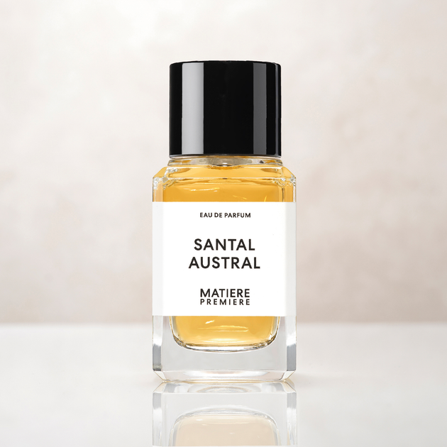 Парфумована вода унісекс Matiere Premiere Santal Austral 100 мл (3770007317209) - зображення 3