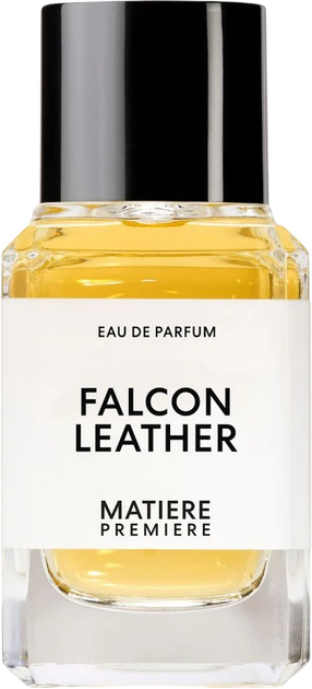 Парфумована вода унісекс Matiere Premiere Falcon Leather 50 мл (3760372460075) - зображення 1