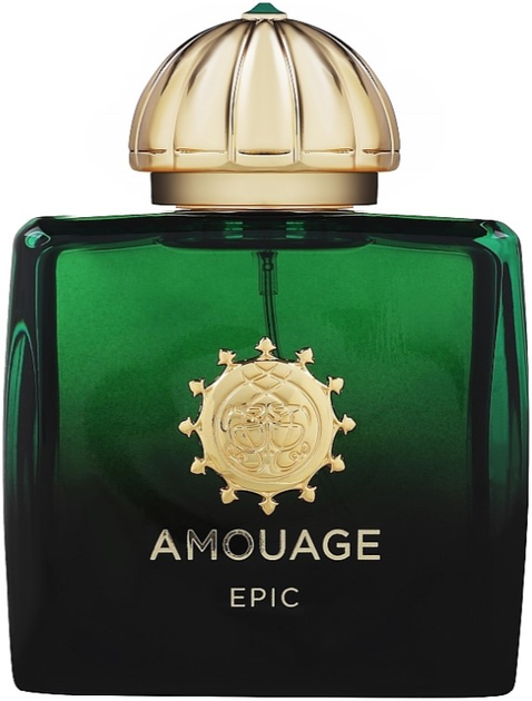 Woda perfumowana damska Amouage Epic 50 ml (701666410744) - obraz 1