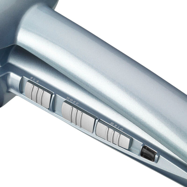 Lokówka Babyliss Hydro Fusion C1700E (3030050188400) - obraz 8