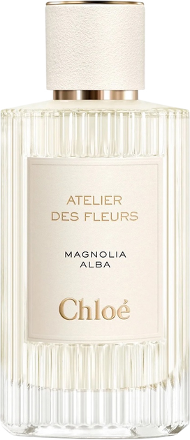 Парфумована вода для жінок Chloe Atelier Des Fleurs Magnolia Alba 150 мл (3614225344312) - зображення 1