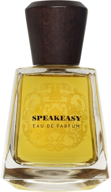 Woda perfumowana unisex Frapin Speakeasy 100 ml (3760170200576) - obraz 1