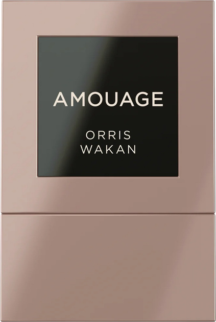 Olejek perfumowany unisex Amouage Orris Wakan 12 ml (701666173182) - obraz 2