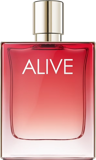 Парфумована вода для жінок Hugo Boss Boss Alive Intense 80 мл (3616302968244) - зображення 1