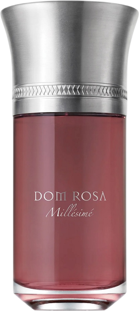 Woda perfumowana unisex Les Liquides Imaginaires Dom Rosa Millesime 100 ml (3770004394081) - obraz 1