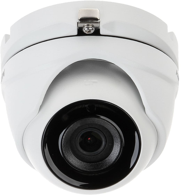 Камера відеоспостереження Hikvision DS-2CE56D8T-ITMF (2.8 mm) - зображення 2