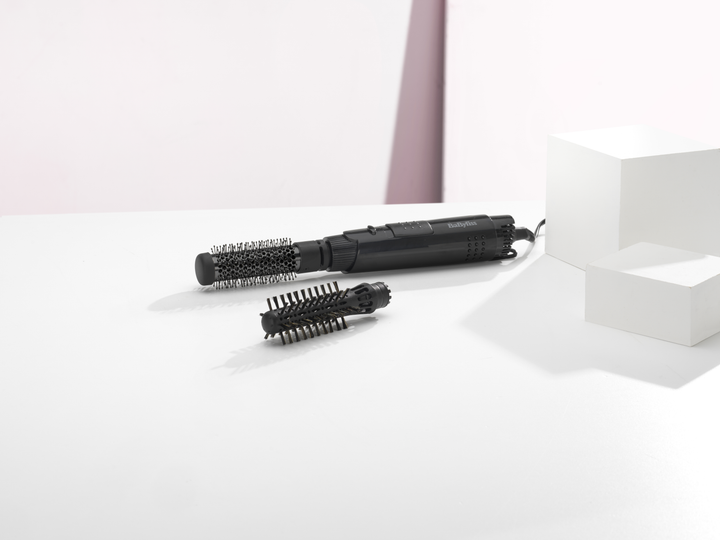 Suszarko-lokówka Babyliss AS86E (3030050185836) - obraz 8