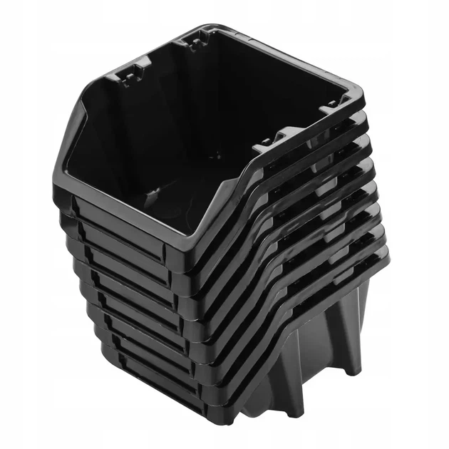 Лоток контейнер Kistenberg, 144x118x84мм, KBIS15-S411 - изображение 7