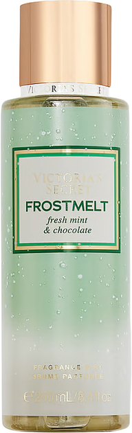 Спрей для тіла Victoria's Secret Frostmelt 250 мл (843711238085 / 667558426920) - зображення 1