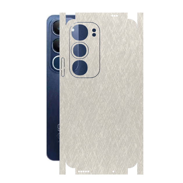 Захисна плівка StatusSKIN для Vivo Y19s (V2419) Корпус Вініл Титан - Фото 1 Захисна плівка StatusSKIN для Vivo Y19s (V2419) Корпус Вініл Титан - зображення 1