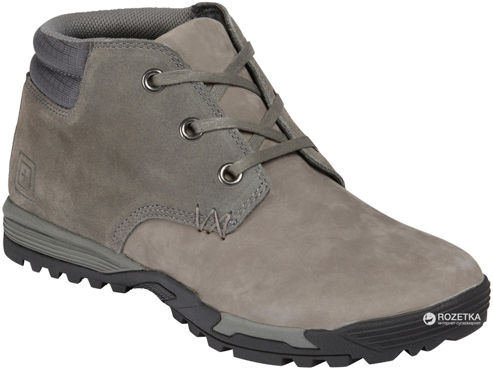 5.11 Tactical Tactical Pursuit Chukka 12317 37 4 Gunsmoke 2000980343188 ROZETKA