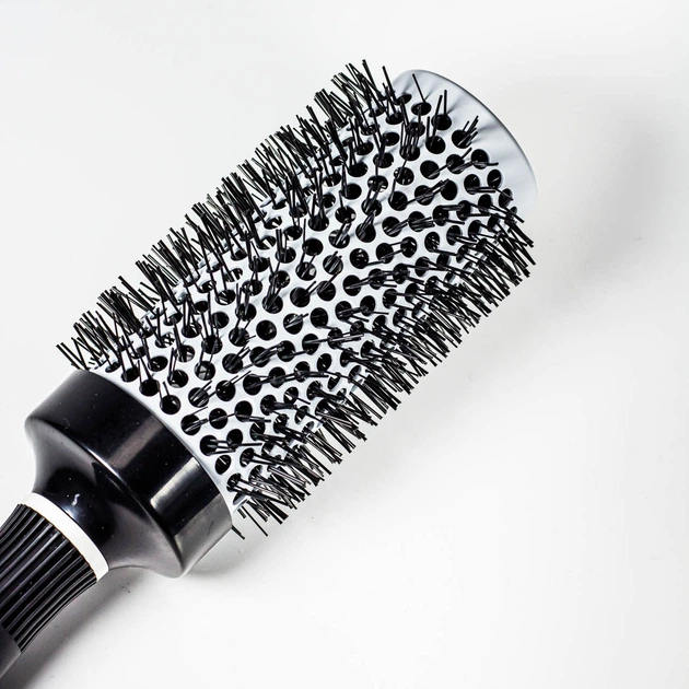 Брашинг керамический термостойкий Salon Professional Ceramic & Ionic ⌀ 43 мм - изображение 9